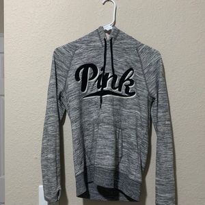 PINK hoodie